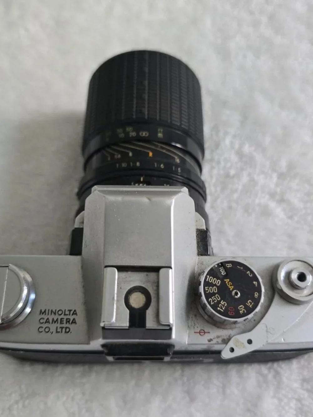Minolta https www